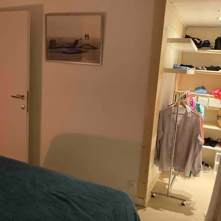 Apartment Nereid Thaleia Ostende