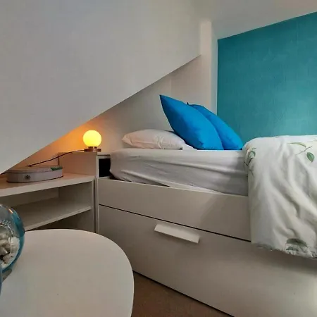 Apartment Nereid Thaleia