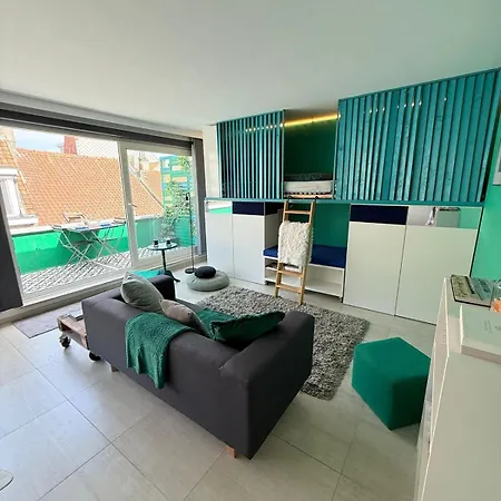 Nereid Thaleia Apartment *