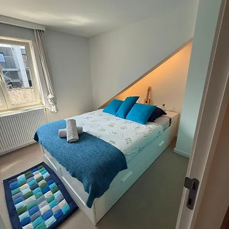 Nereid Thaleia Apartment