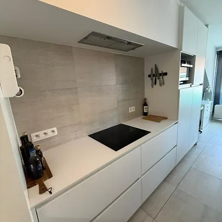 Appartement Nereid Thaleia