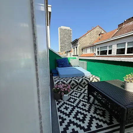 Nereid Thaleia Apartment *