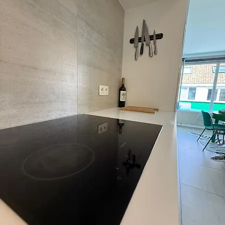 Nereid Thaleia Appartement *
